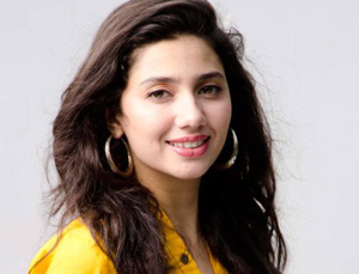 Mahira Khan returns to Indian screens with Shehr-e-Zaat